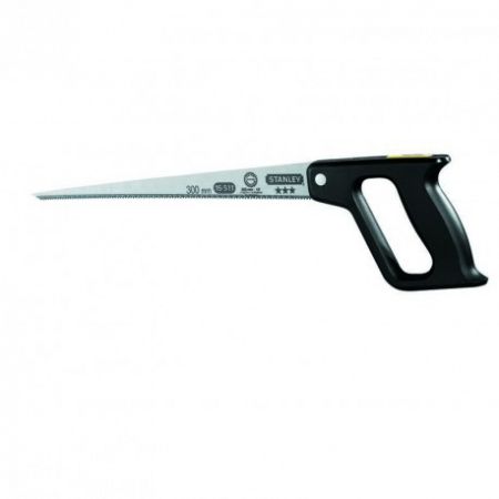 Fierastrau Manual 9 TPI Stanley 1-15-511 300 mm [1]