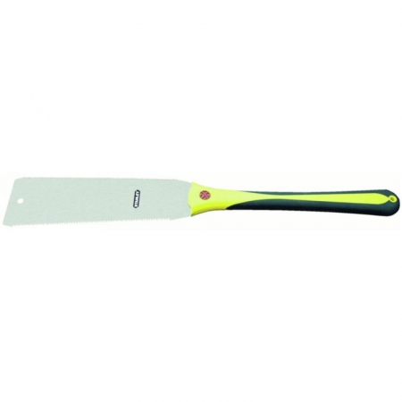 Scule si dispozitive de lucru - Fierastrau Japonez 270 mm Stanley 0-20-501