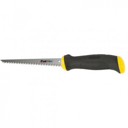 Scule si dispozitive de lucru - Fierastrau manual Fatmax pentru placi de gips carton Stanley - 0-20-556
