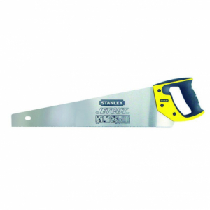 Dispozitive pentru prelucrarea lemnului - Fierastrau manual JetCut SP 11tpi x 500mm Stanley - 2-15-599