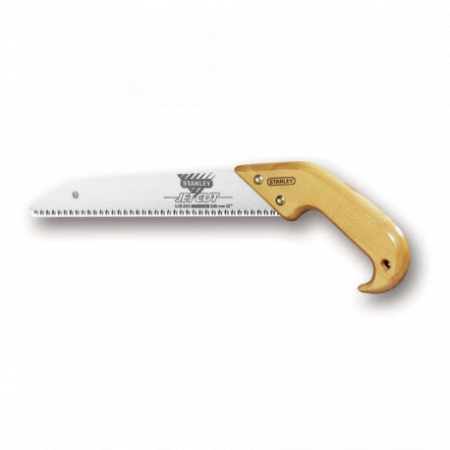 Scule si dispozitive de lucru - Fierastrau Jet Cut Manual Gradina 350 mm Stanley 1-15-259