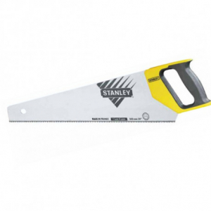 Scule si dispozitive de lucru - Fierastrau manual universal 450 mm/HP Stanley - 1-20-003