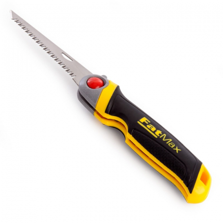 Scule si dispozitive de lucru - Fierastrau Pliant Stanley Fatmax FMHT0-20559 130 mm