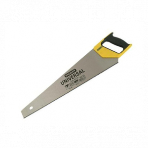 Scule si dispozitive de lucru - Fierastrau manual universal pentru trafic intens 550mm - 1-20-009