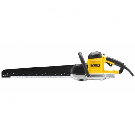 Scule si dispozitive de lucru - Fierastrau aligator DeWALT DWE399 BCA 430mm 1700W