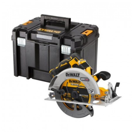 Scule si dispozitive de lucru - Fierastrau Circular Pro DeWalt DCS573NT Brushless 18V