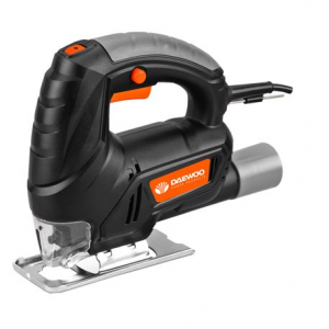 Dispozitive pentru prelucrarea lemnului - Fierastrau pendular Daewoo 400W - DAJS400