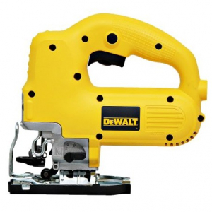Dispozitive pentru prelucrarea lemnului - Fierastrau pendular DeWalt 550W - DW341K