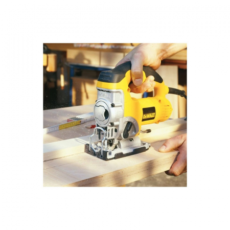 Fierastrau pendular DeWALT DW331KT 701W [3]