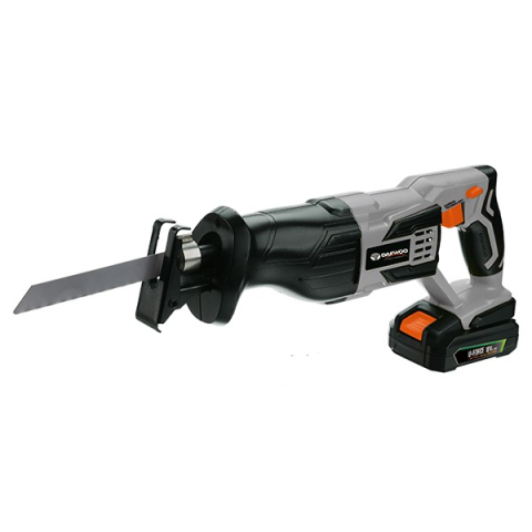 Scule si dispozitive de lucru - Fierastrau Sabie Daewoo DALRC18-1 20 V