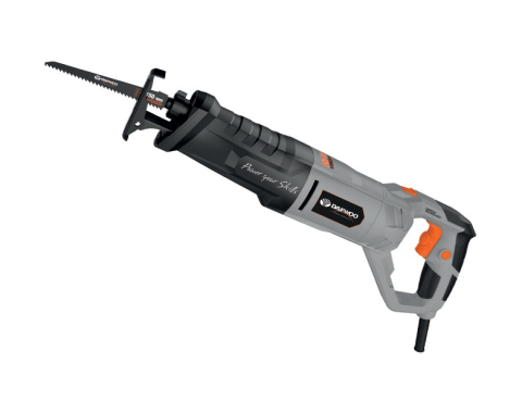 Scule si dispozitive de lucru - Fierastrau Sabie Daewoo DARC850 850 W