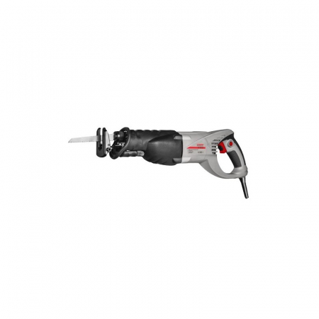 Dispozitive pentru prelucrarea lemnului - Fierastrau Crown CT15133 sabie profesional 1010W 250mm 2400cpm