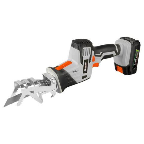 Scule si dispozitive de lucru - Fierastrau sabie Daewoo DALSS18-1 Li-Ion 20 V U Force
