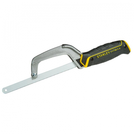 Mini bomfaier Stanley 0-15-211 Junior metalic 250mm [5]