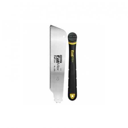 Fierastrau Japonez Stanley Fatmax 0-20-500 Taiere Fina 270mm [1]
