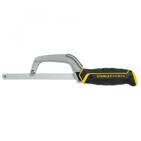 Mini bomfaier Stanley 0-15-211 Junior metalic 250mm [4]