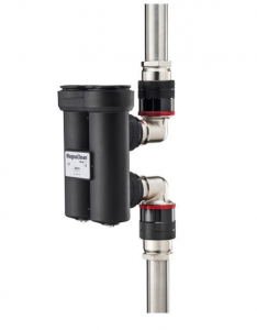Filtru antimagnetita MagnaClean DUAL XP 35mm (1 1/4") 42mm (1 1/2"), Chemstal [1]