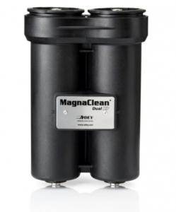Filtre de protectie - Filtru antimagnetita MagnaClean DUAL XP 35mm (1 1/4") 42mm (1 1/2"), Chemstal