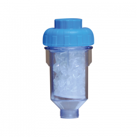 Filtre de apa - Filtru apa pentru masina de spalat, 3/4 FI x 3/4 FE, cu polifosfat