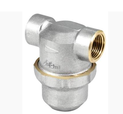 Filtre de apa - Filtru apa de linie, 800 microni, 3/4 tol, RBM