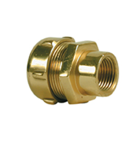 Echipamente pentru tratarea si pomparea apei - Filtru apa de linie, 300 microni, 2 1/2 tol, RBM