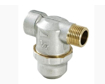 Echipamente pentru tratarea si pomparea apei - Filtru apa de linie, 800 microni, 4 toli, RBM