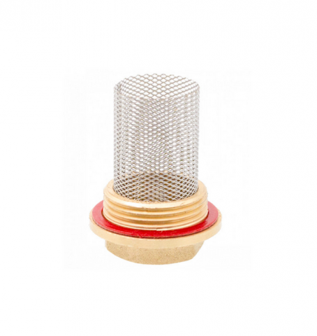 Filtru apa Y, 5/4 tol, Everpro [1]