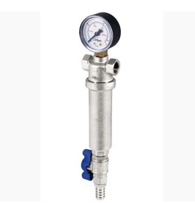 Filtre de apa - Filtru apa autocuratitor 2 toli, RBM