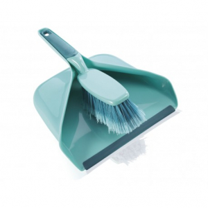 Casa si gradina - Set matura si faras pentru praf