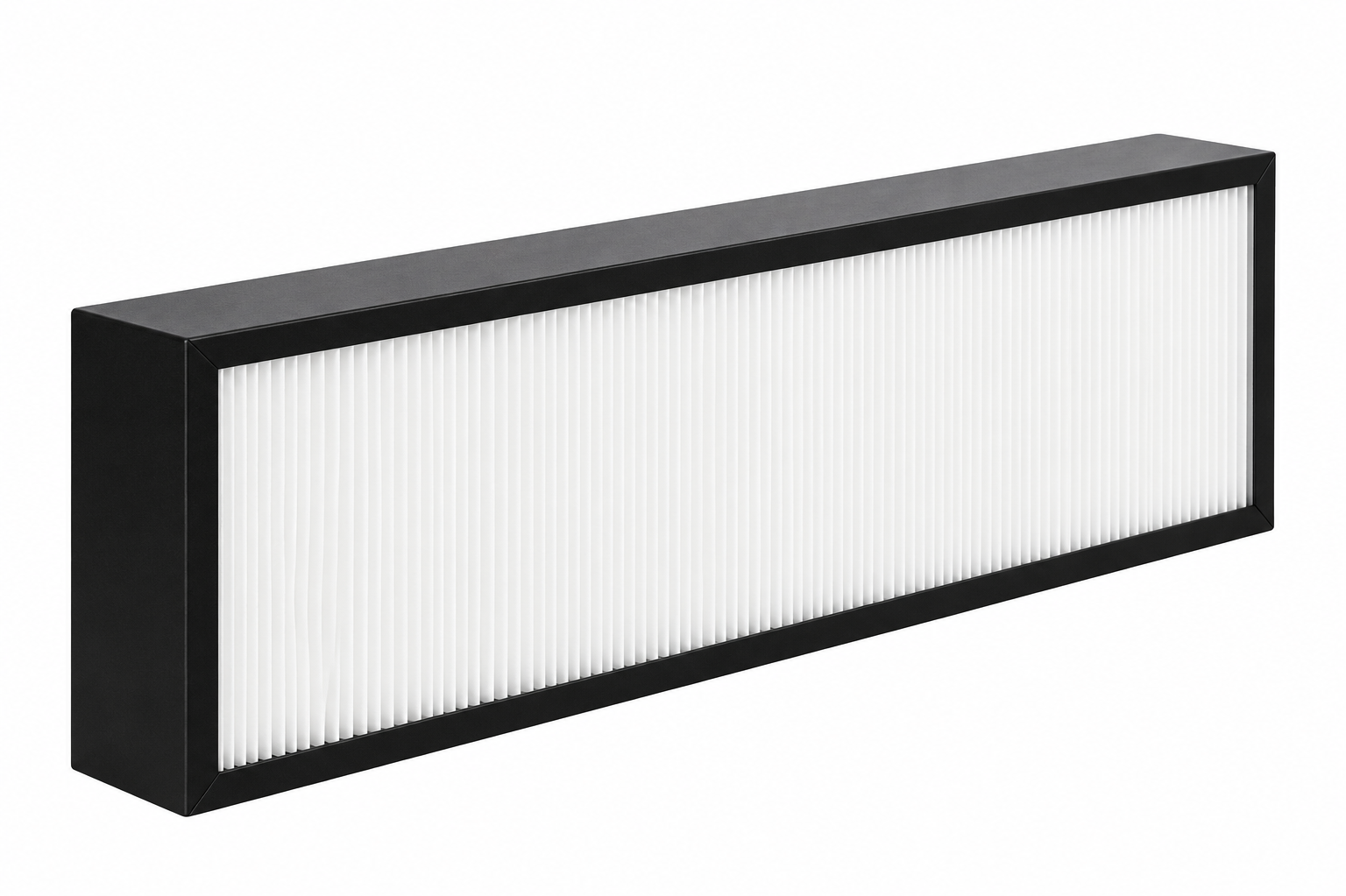 Accesorii echipamente de ventilatie si climatizare - Filtru F9 Reventon pentru recuperator INSPIRO 1000 si INSPIRO 1300