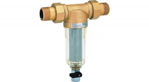 Filtre de apa - Filtru fin cu purjare manuala Honeywell MiniPlus FF06-1AA
