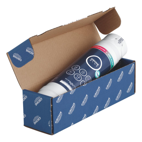 Filtru Grohe Blue filter magnesium + zinc, 400l, imbogatire magneziu [1]