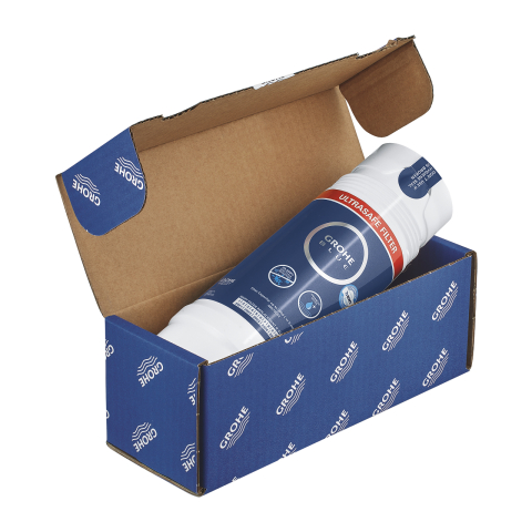 Filtru Grohe Blue ultrasafe filter, capacitate 3000l [1]
