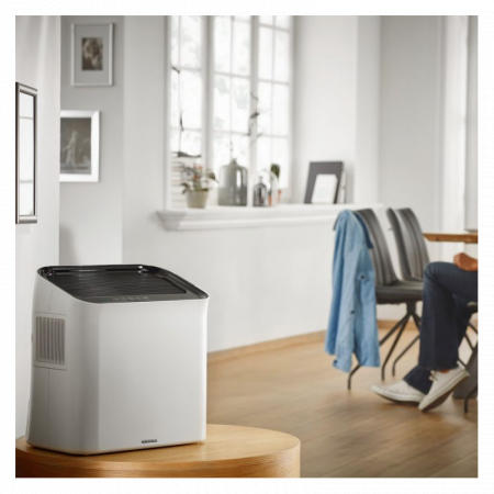 Filtru pentru purificator aer Soehnle AirFresh Wash 500 [3]