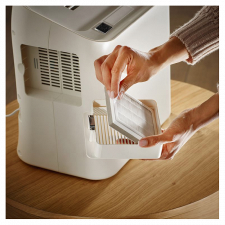 Filtru pentru purificator aer Soehnle AirFresh Wash 500 [1]