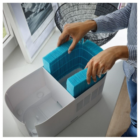 Filtru pentru purificator aer Soehnle Hygro 500 [2]