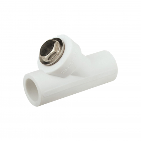 Fitinguri PPR alb - Filtru PPR Y, Ø 20 mm FI