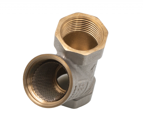 Filtru Y cu miez magnetic Ermetiq 1tol [3]