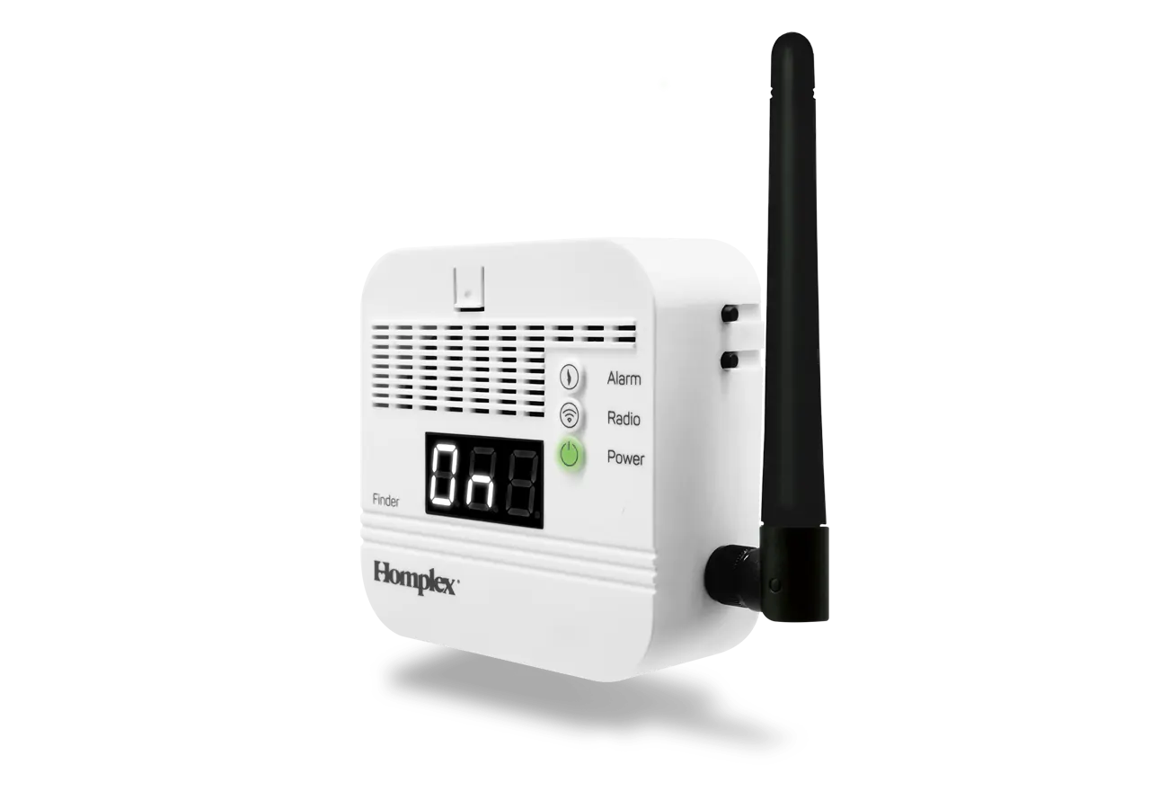 Finder detectoare Homplex HD200 RF [1]