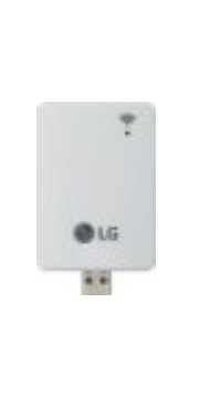Automatizari pompe de caldura si accesorii - Modem Wi-Fi pentru pompe de caldura LG