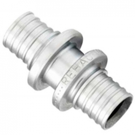 Echipamente de incalzire si producere ACM - Niplu 17 x 17, REHAU Rautherm