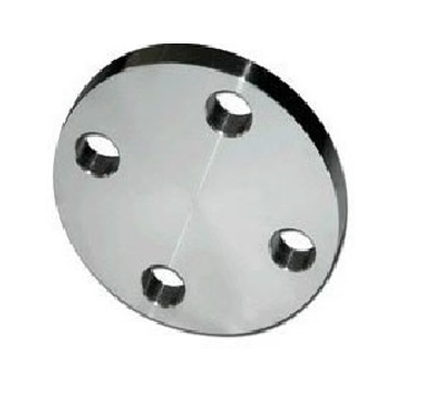 Flanse inox - Flansa oarba de inox tip 2527, DN50, AISI304