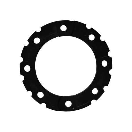 Instalatii de apa si canalizare - Flansa libera compozit D. 50 DN 40 PN10/PN16