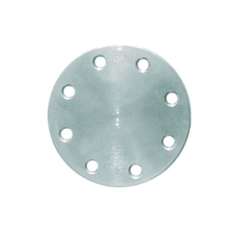 Tevi si fitinguri PEHD - Flansa oarba D. 450 PN16