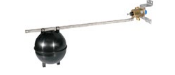 Rezervoare apa si accesorii stocare - Flotor cu Ventil pentru control nivel 5…160cm Resideo - Braukmann (ex Honeywell)