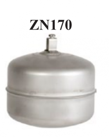 Automatizari si elemente de automatizare - Flotor din inox pentru Ventilele din seria VR170 Resideo - Braukmann (ex Honeywell), deltaPmax 8bar