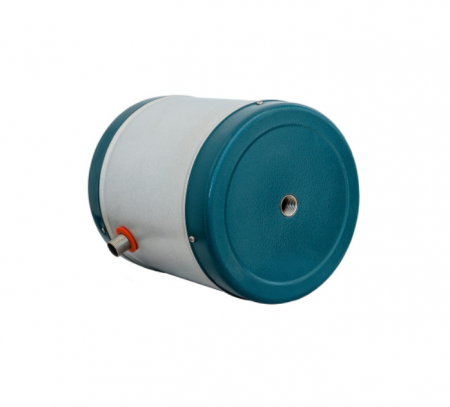 Flotor otel vopsit pentru panou solar nepresurizat SONTEC - D180 mm [1]