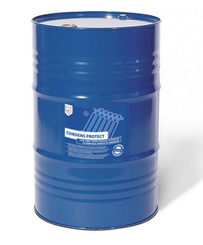Solutii chimice - Fluid termic pentru incalzire in pardoseala/centrale in concensare 220 kg Condens Protect, Chemstal