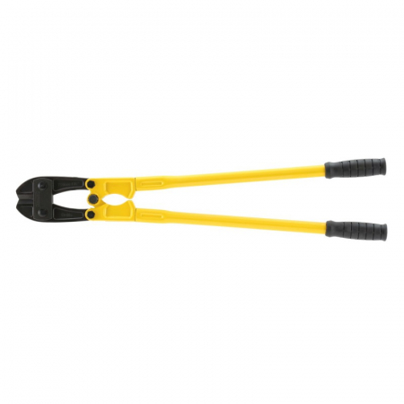 Scule si dispozitive de lucru - Foarfeca de taiat buloane 8-11mm 750mm cu manere teava Stanley® - 1-17-753