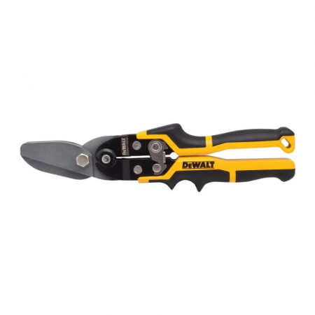 Scule si dispozitive de lucru - Foarfeca Taiat Tabla HVAC DeWalt DWHT14692-0